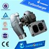 Designed For 28231-27800 Turbocharger