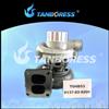 High Quality Hitachi Turbocharger