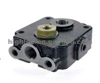 Air Compressor Head 1-19110-016-1 1191100161 For Isuzu 6RB1 6QA1 6SA1