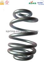 Car Suspension Spring, TS16949,SD_27802 ,RoHs Product