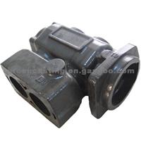 Crankshaft Housing Casting