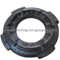 Clutch Pressure Plate