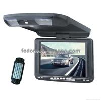 10.4 Inch Roof Monitor Car DVD Player