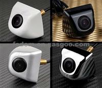 HD Image Sensor Waterproof Wide Angel TV System For Universal Rearview Car Camera