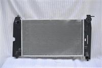 Geely Emgrand EC7 Radiators