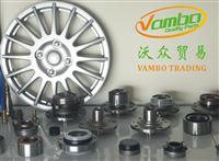 Ningbo Vambo Trading Co. , Ltd