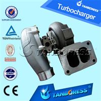 Designed For 28231-27800 Turbocharger