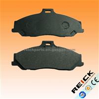 MAZDA Brake Pad D1573 GDB3238