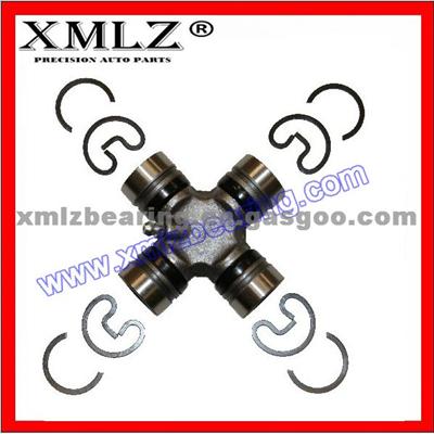 5-350X Universal Joint 210-0350 For BUICK,CHEVROLET,GMC,HUMMER,ISUZU,OLDSMOBILE,PONTIAC