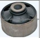 Rubber Parts FOR HYUNDAI 54551-2D000