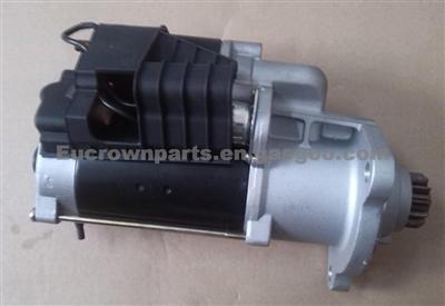 DAF Truck Starter STD1418R,1667425,1688625,1739935