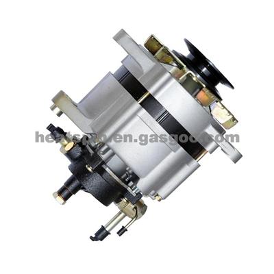 Isuzu 4jb1 Generator Alternator