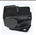 Rubber Parts FOR HYUNDAI 21811-43200