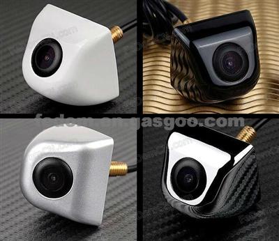 HD Image Sensor Waterproof Wide Angel TV System For Universal Rearview Car Camera