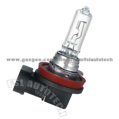 H9 Headlight Bulb