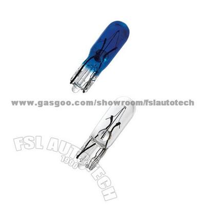 T5 MINI Auto Indicator Light Bulb
