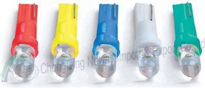 Car LED Bulb T5wedge (NW-L0102)