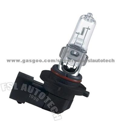 9005/9006 Vehicle Healdight Lamp