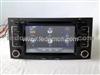 6.5inch Touch Screen Car DVD GPS With /Radio/Bluetooth/IPod/ITouch Charge/Radio/MP3/Ipod /Steer Wheeling Control/Dual Entertainment For VW Touareg