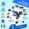 High Quality Garrett Turbocharger Repair Kit