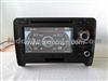6.5inch Touch Screen RGB Color Display Car GPS With /MP3/CD-R/Bluetooth/IPod/Steer Wheeling Control /Dual Zone For Audi TT