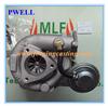 PWELL HT18 Turbocharger 14411-62T00 For NISSAN TD42T