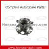 Original Wheel Bearing Hub Assembly For HONDA 42200-TC0-T51 In High Quality