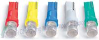 Car LED Bulbs T10wedge (NW-L0201)