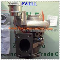 TD04HL-15T Turbocharger 49189-01800 For SAAB