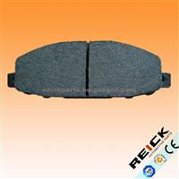 NISSAN URVAN Brake Pad MD1253M D1191