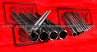 Cold Drawn Seamless Steel Tube