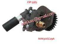 Pump Supply, Part No. : 0440020036