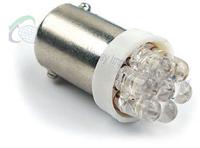 Car LED Bulbs T10(BA9S) (NW-L0214)