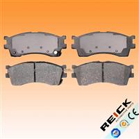 KIA RIO Brake Pad SP1164 D889 FDB1602