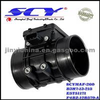Mass Air Flow Sensor For MAZDA323 B3H7-13-215