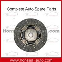 Original Auto Clutch Disc For Toyota 31250-0K020