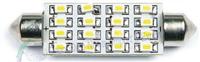 Car LED Bulbs T11(NW-L2215)