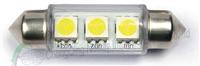 Car LED Bulbs T11(NW-L2219)