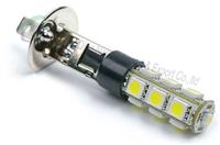 Car LED Bulbs H1(NW-L1208)