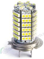 Car LED Bulbs H7(NW-L1512)