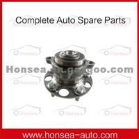 Original Wheel Bearing Hub Assembly For HONDA 42200-TC0-T51 In High Quality