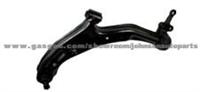 NISSAN ALMERA CONTROL ARM