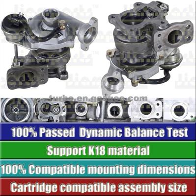 Citroen Turbocharger KP35-1574CBC 240.82 5435-988-0009 Oem No.:96 487 599 80;9648759980