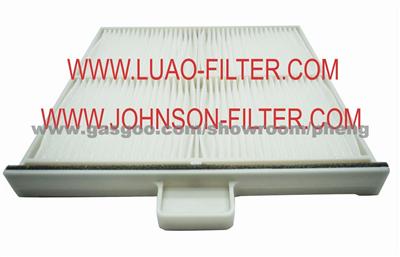 Cabin Air Filter DC-9047PQ