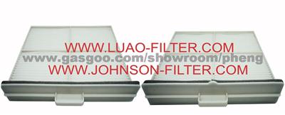 Cabin Air Filter DC-9048P