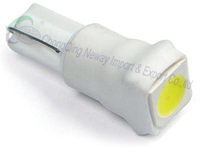 Car LED Bulbs T5 (NW-L0103)