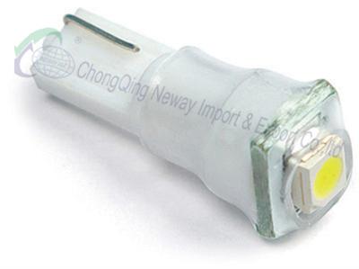 Car LED Bulbs T5 (NW-L0104)