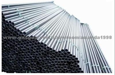 SUJ2 Bearing Steel Tube