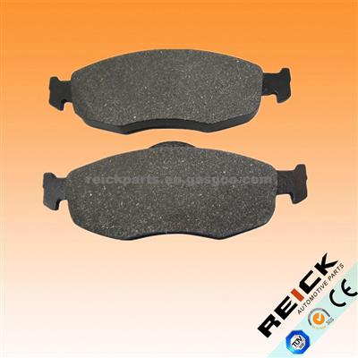 MERCEDES BENZ MB100 Brake Pad SP1083 6614203021