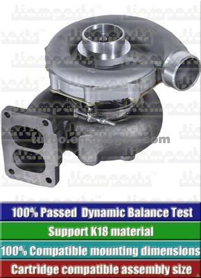 Nissan High Quality Turbocharger TA4507 466314-13